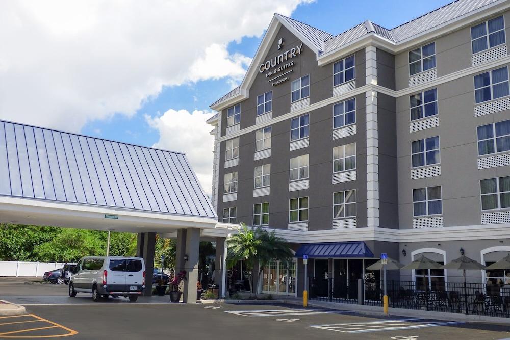 Majestic Palms Orlando Hotel Exterior photo